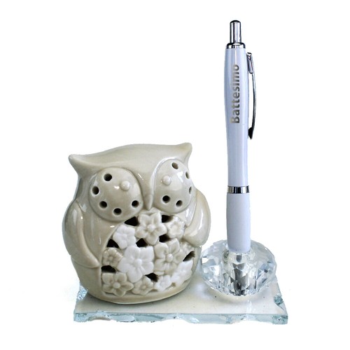 33525 bomboniere portapenne - 33525,