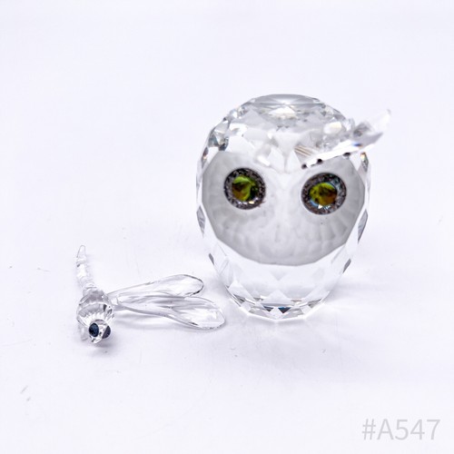 2er set vintage - vintage, swarovski