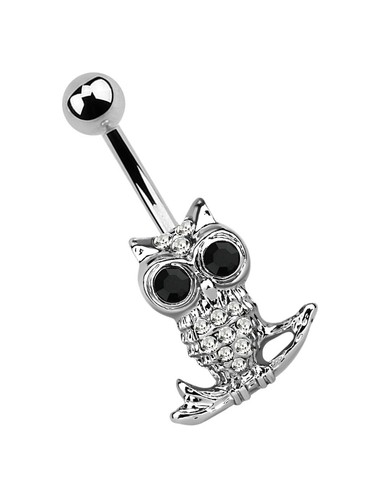 Piercing ombelicale gioiello - piercing,